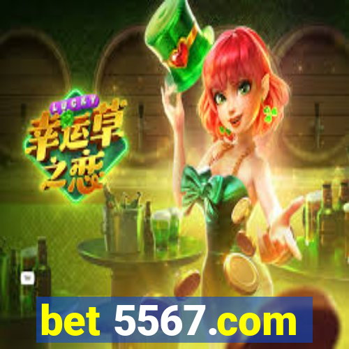 bet 5567.com